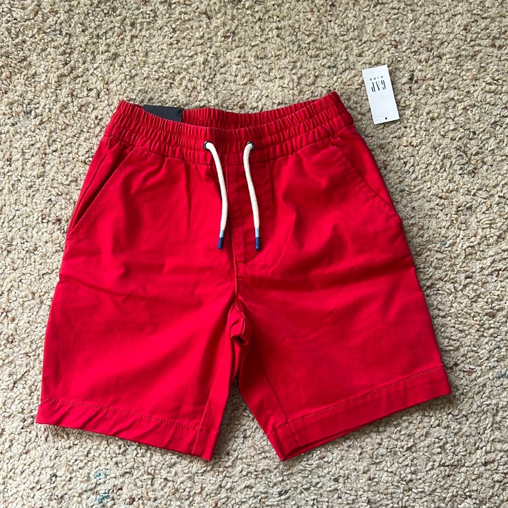 Kids Gap Shorts